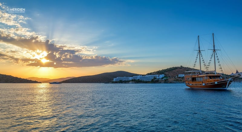 Bodrum'da tatil planlama rehberi