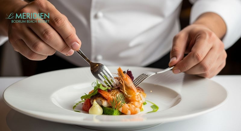 Bodrum'daki seçkin restoranlar ve keşfedilecek lezzetler