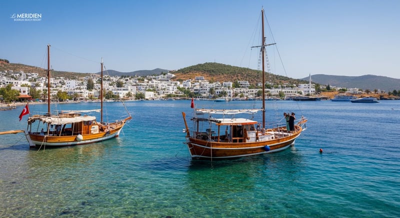 Bodrum Etkinlik Takvimi 2025: Kaçırılmayacak Anlar