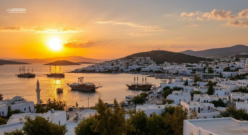 Bodrum Etkinlik Takvimi 2025: Öne Çıkan Etkinlikler