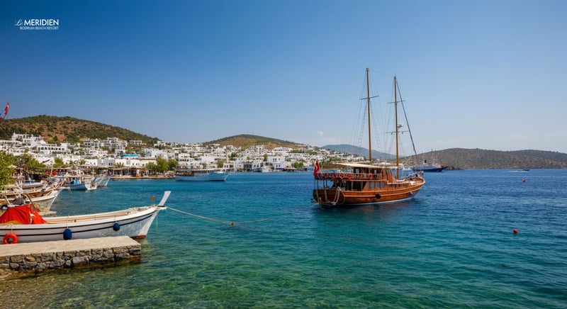 Bodrum Etkinlik Takvimi 2025: Öne Çıkan Etkinlikler