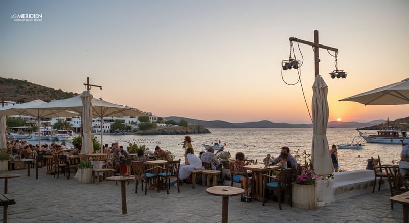 Bodrum Etkinlik Takvimi: Kaçırılmayacak Anlar