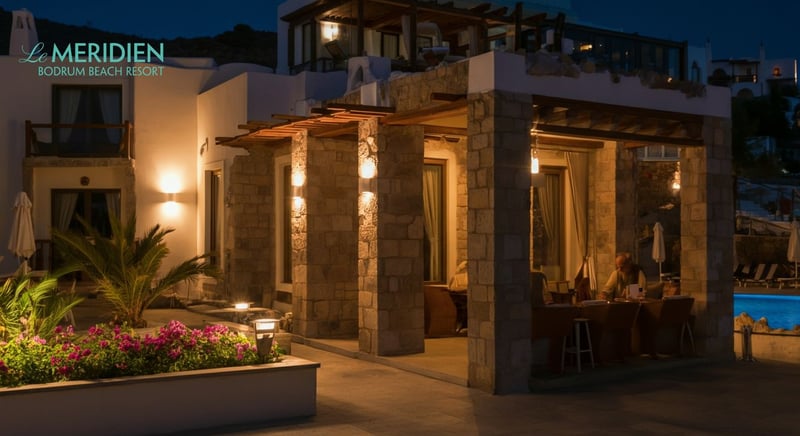 Bodrum family getaways at all-inclusive resorts and hotels