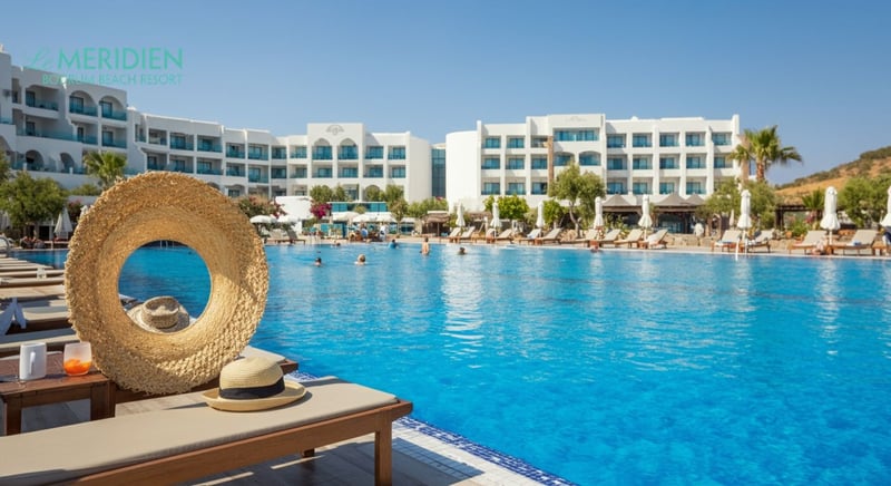 Bodrum Family Hotels: Create Unforgettable Memories