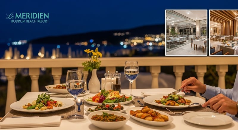 Bodrum travel guide for Aegean escape
