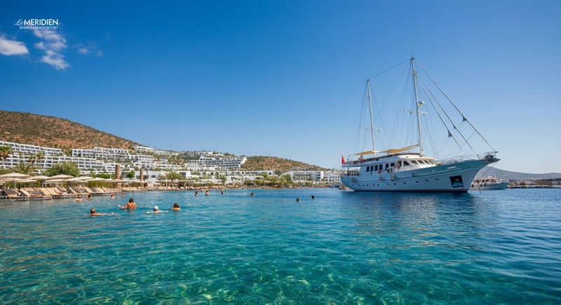 Bodrum gece hayatı ve eğlence seçenekleri