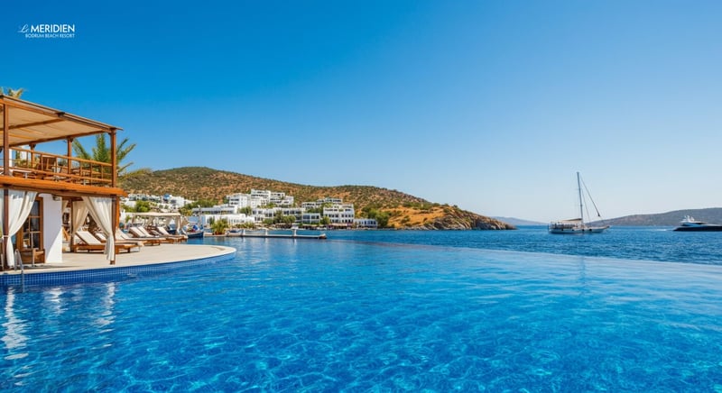 Bodrum gece hayatı keşif rehberi