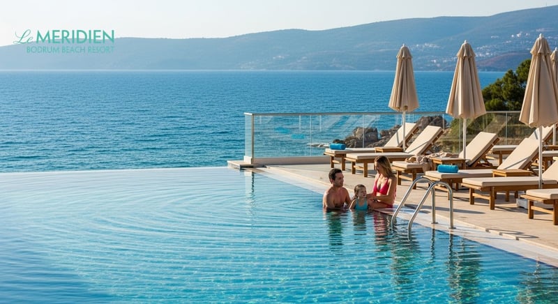 Bodrum gezilecek yerler, tarihi ve doğal güzellikler