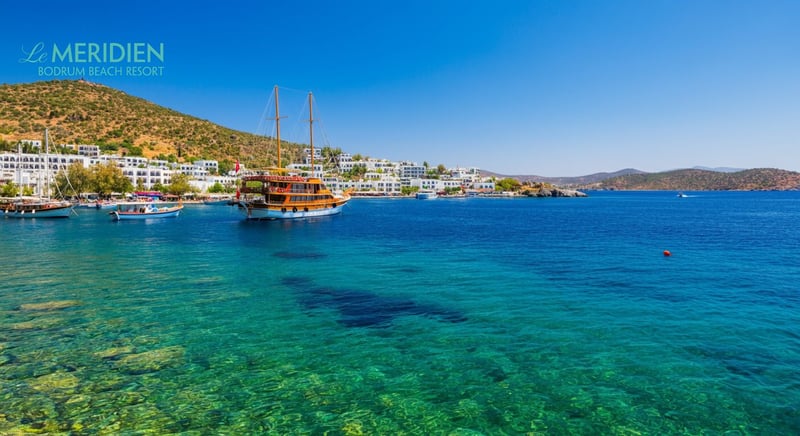 Bodrum Gezilecek Yerler: Tarih, Doğa ve Eğlence
