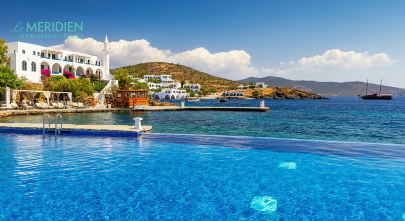 Bodrum Gezilecek Yerler: Tarih ve Doğanın Buluşma Noktası