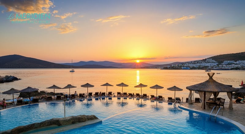 Bodrum Holiday: Explore Aegean's Hidden Gem