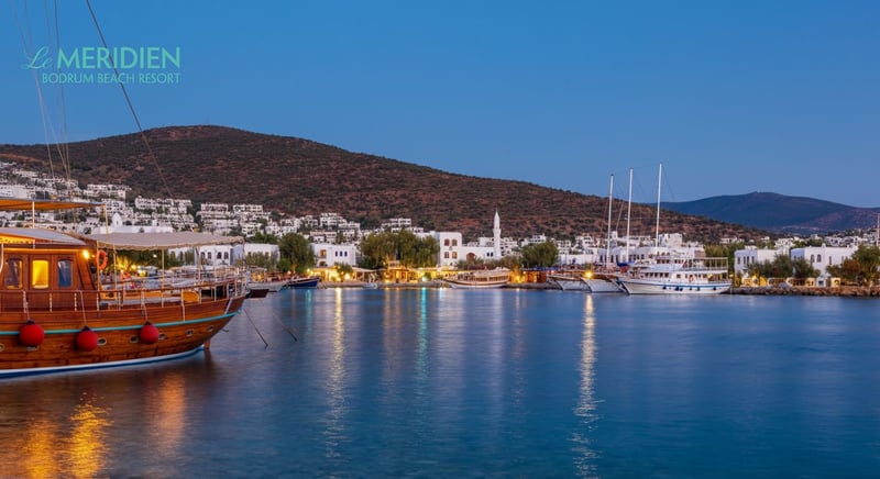 Bodrum Holidays: Cultural Exploration & Historical Sites Guide