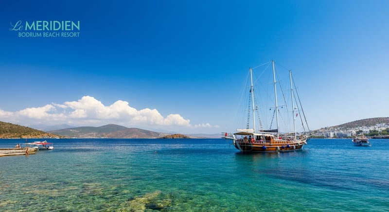 Bodrum Holidays: Unforgettable Aegean Coast Memories