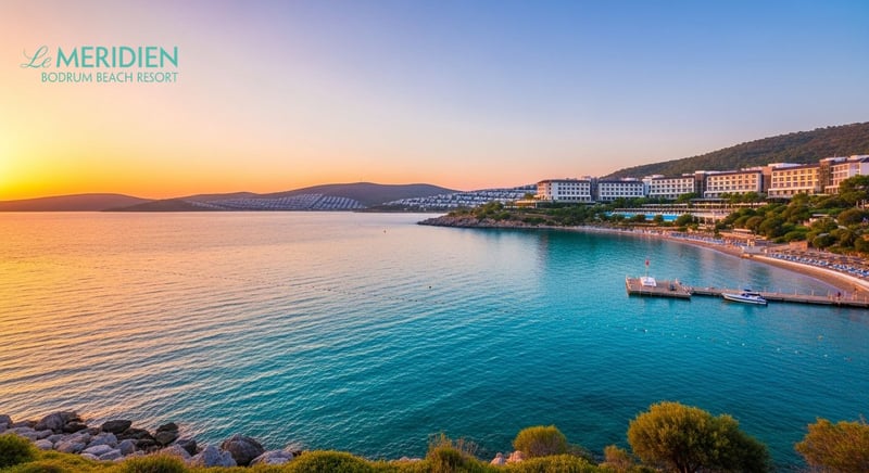 Bodrum Holidays: Explore the Turkish Riviera's charm