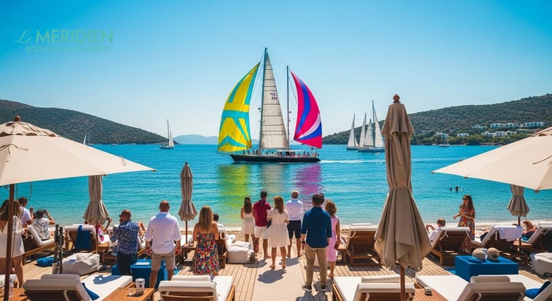 Bodrum Konserleri ve Festivaller: Eğlence Dolu Anlar