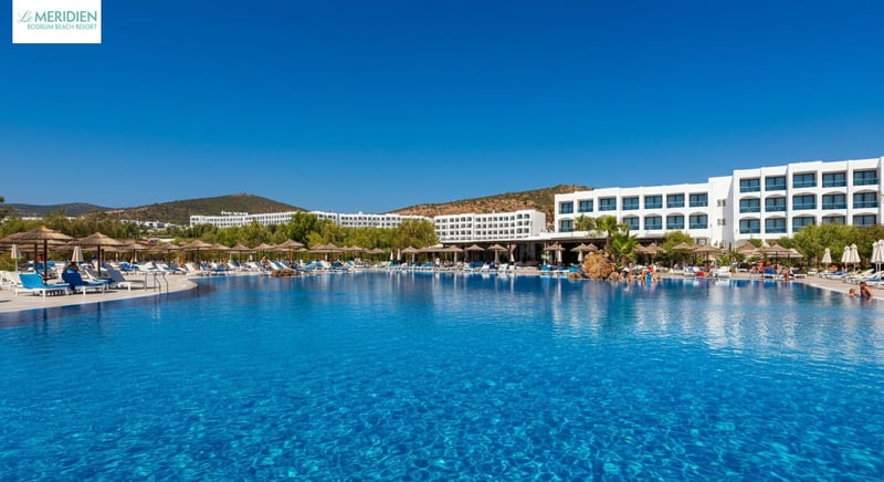 Bodrum otel rezervasyonu nasıl yapılır?