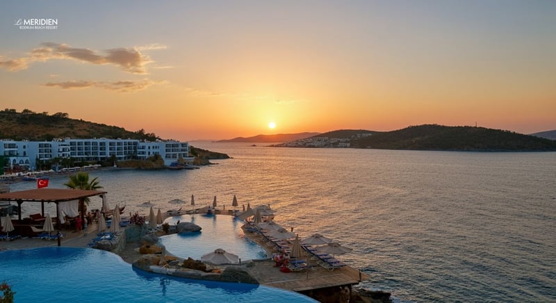 Bodrum otel seçimi ipuçları