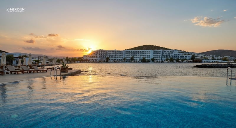 Bodrum otel seçiminde dikkat edilmesi gerekenler