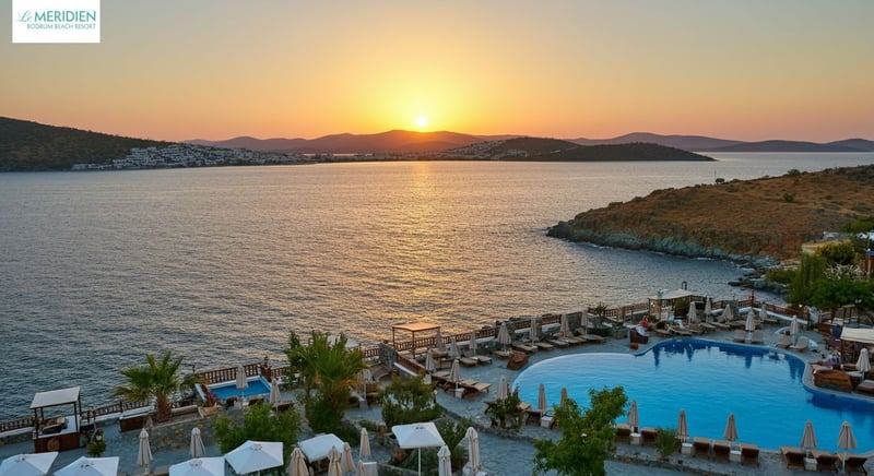 Bodrum otel seçimi ipuçları