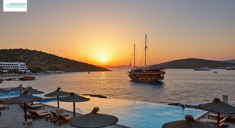 Bodrum otel seçimi ipuçları
