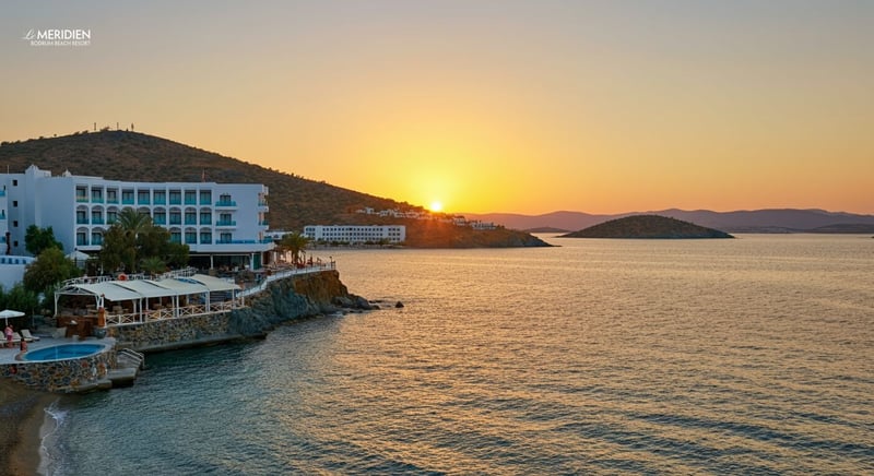 Bodrum otel seçimi ipuçları