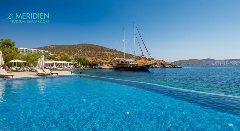Bodrum Peninsula Adventures: Ancient History & Natural Beauty