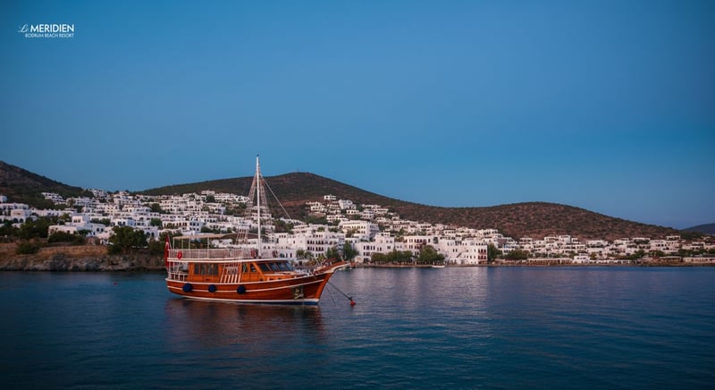 Bodrum Sanat Etkinlikleri: Kültürel Bir Yolculuk