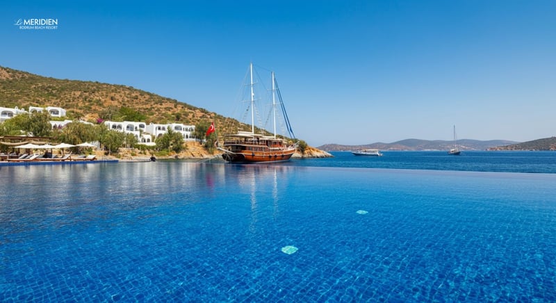 Bodrum Tatil Aktiviteleri: Unutulmaz Deneyimler