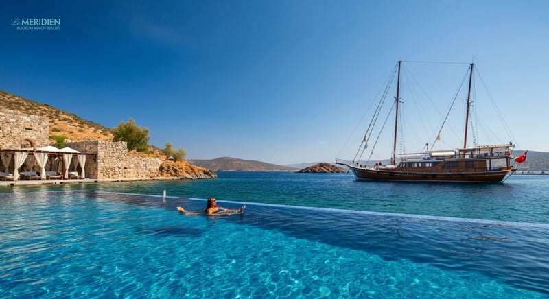 Bodrum tatili ipuçları: Unutulmaz deneyim için öneriler