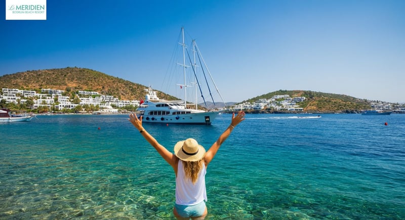 Bodrum tatilinde yapılacak aktiviteler