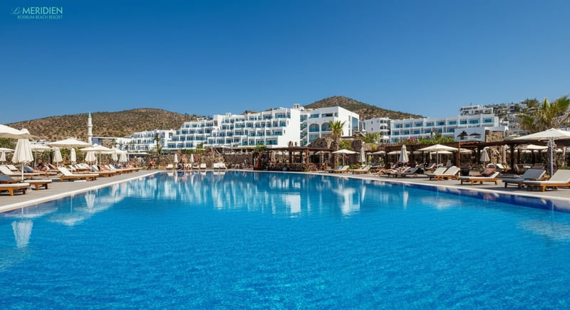 Bodrum tatilinde yapılacaklar: Unutulmaz anılar