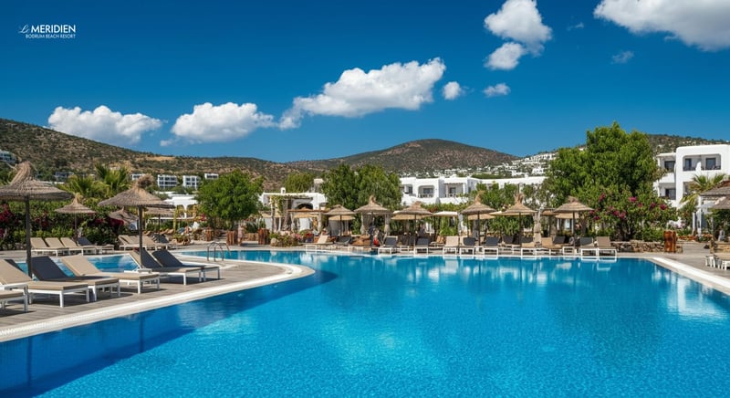 Bodrum tatili için en iyi zaman