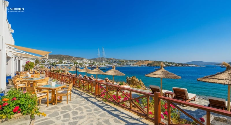 Bodrum tatili için en iyi zaman