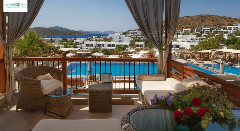 Bodrum tatili için en iyi zaman seçimi