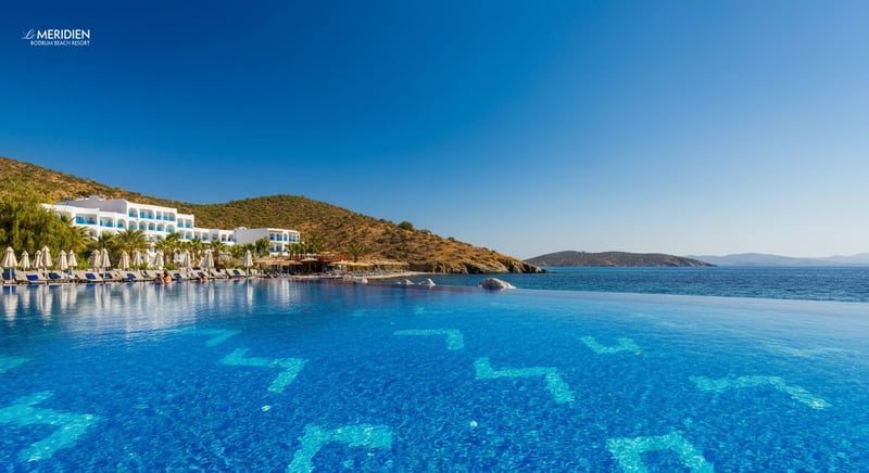 Bodrum tatili için ideal zaman