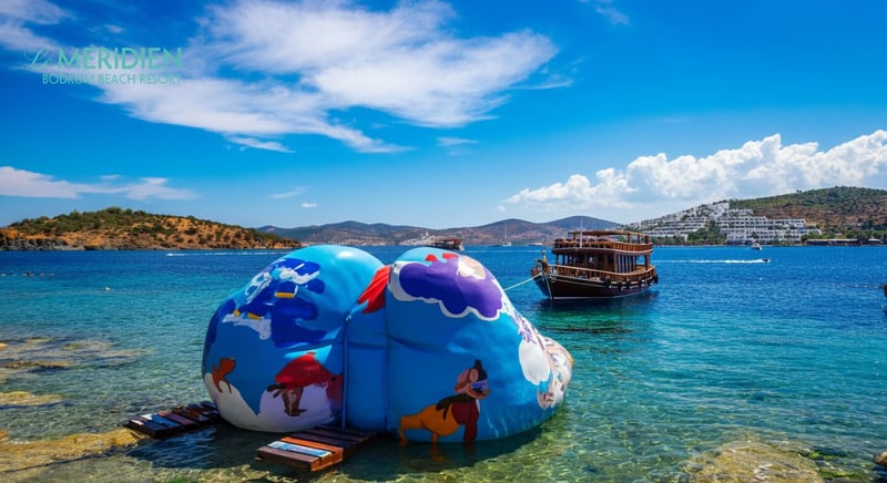 Bodrum Travel: Ancient Wonders & Modern Delights