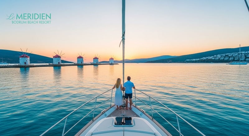 Bodrum Travel Guide: Aegean Adventure Planning
