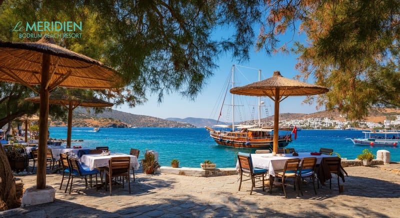 Bodrum Travel Guide: Top Attractions & Hidden Gems