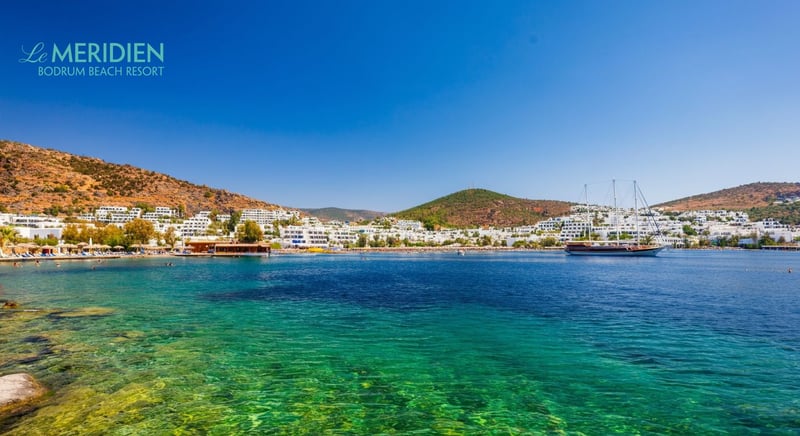 Bodrum Travel: Discover Hidden Gems on Turkish Riviera