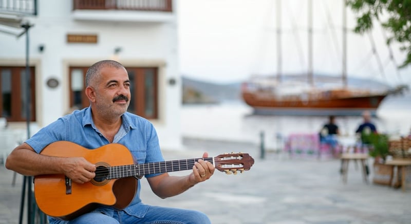 Bodrum'da Le Meridien ile unutulmaz etkinlikler