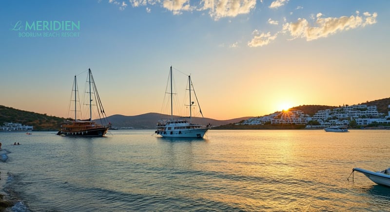 Bodrum Yarımadası'nın gizli güzellikleri