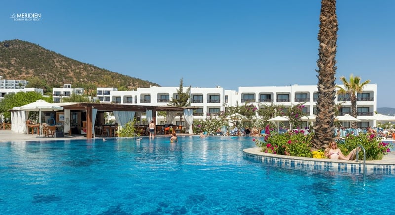 Booking Made Easy: Secure Your Bodrum Stay