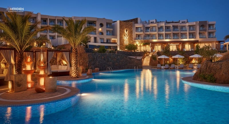 Guide to Bodrum hotels - Booking Made Easy
