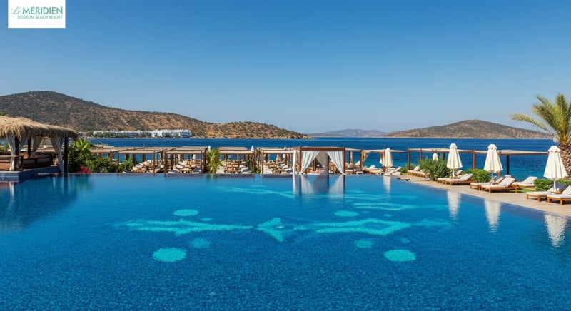 Booking your dream Bodrum hotel guide