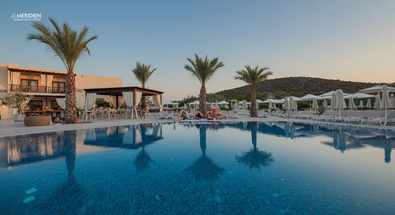 Booking Your Stay: Tips for a Seamless Experience