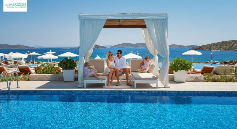 Booking Your Stay: Tips for Securing the Best Room