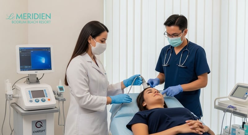 Vitalica Wellness ile Sağlıklı Yaşamın Sırları