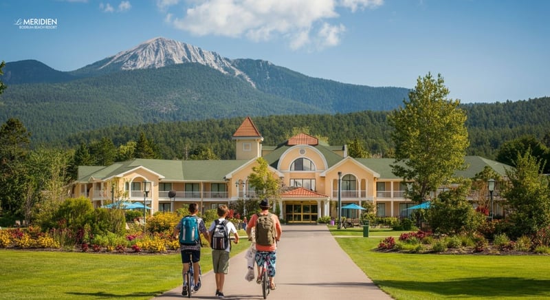 Choosing the Right Accommodation Type for Your Needs