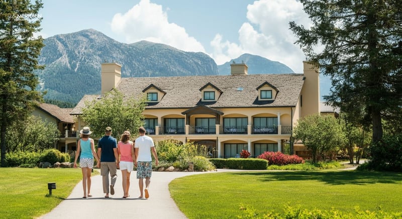 Choosing the Right Accommodation Type for Your Needs