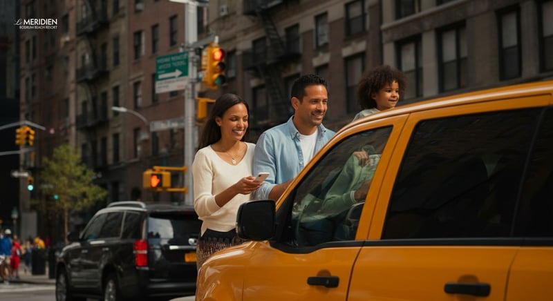 Family-friendly lodging options guide